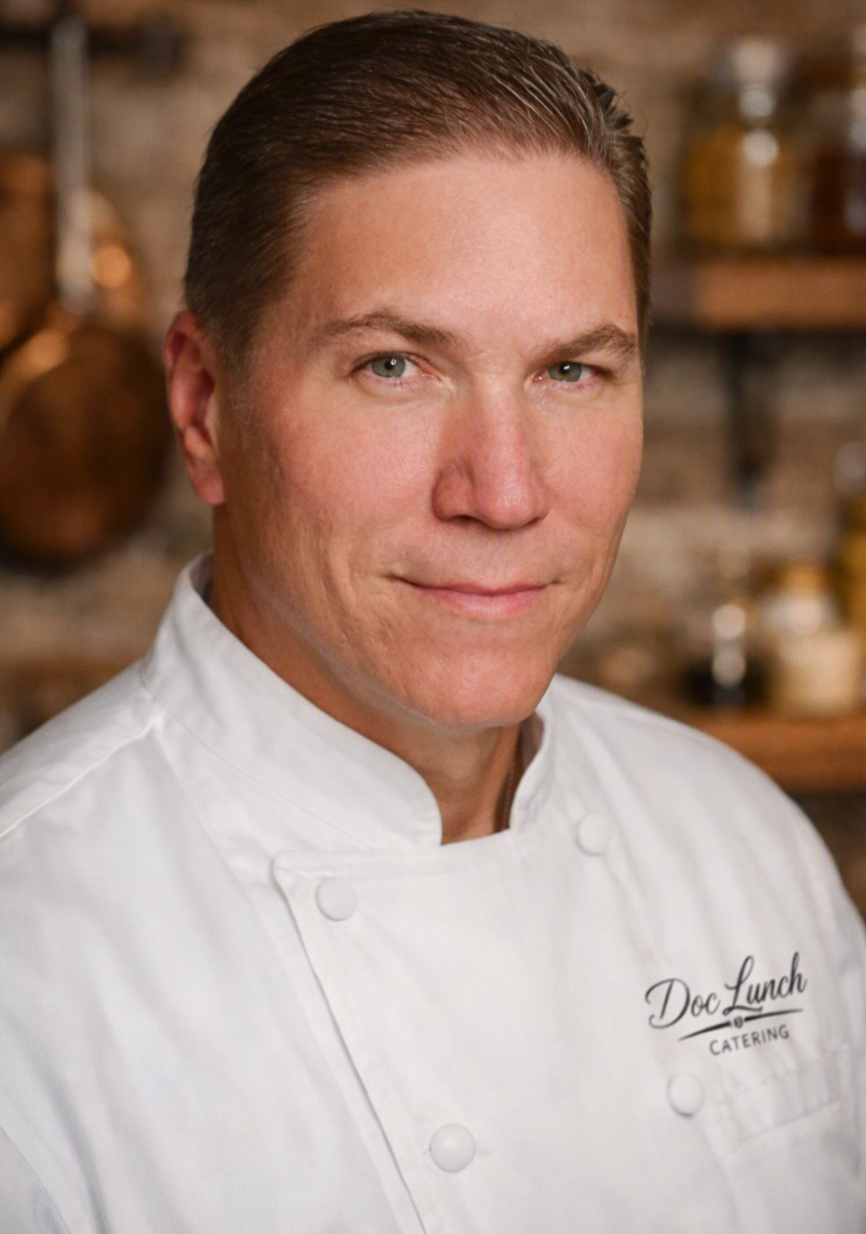 Chef Grunden